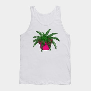 Fern Tank Top